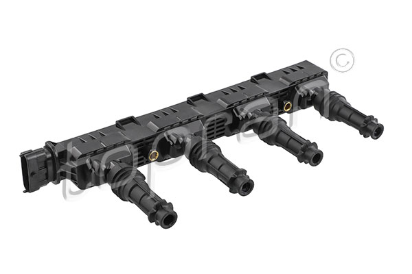 Ignition Coil - 207 116 TOPRAN