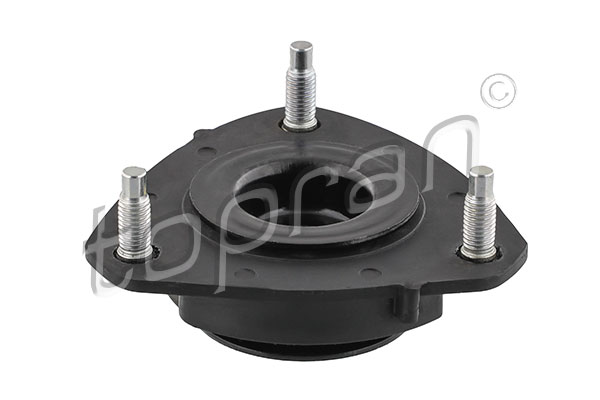 Supporto ammortizzatore a molla - 302 238 TOPRAN