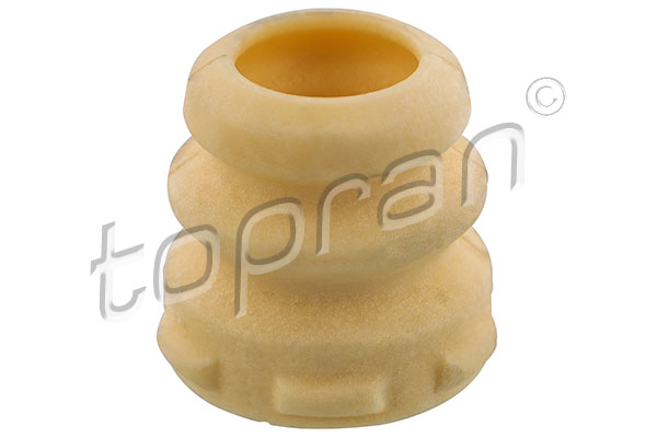 Rubber Buffer, suspension - 110 068 TOPRAN