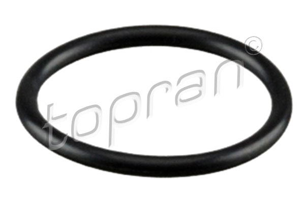 Seal Ring, oil drain plug - 207 050 TOPRAN