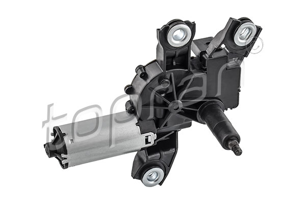 Wiper Motor - 117 417 TOPRAN