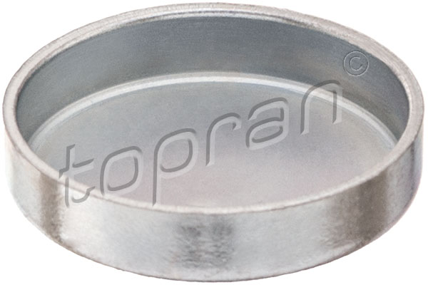 Frost Plug - 203 187 TOPRAN