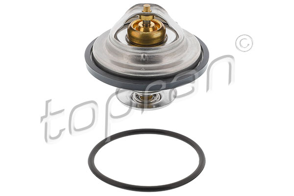 Thermostat, coolant - 500 542 TOPRAN