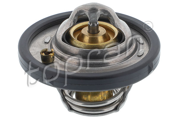 Thermostat, coolant - 304 171 TOPRAN