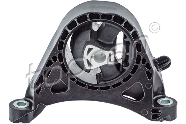 Sospensione, Motore - 634 410 TOPRAN