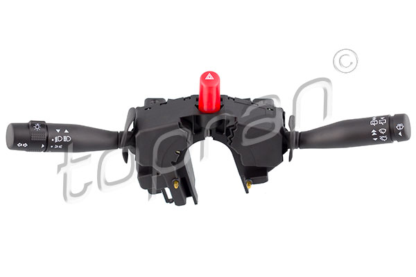 Steering Column Switch - 301 653 TOPRAN