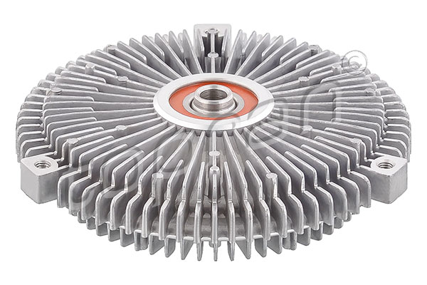 Giunto di collegamento, Ventilatore radiatore - 400 602 TOPRAN