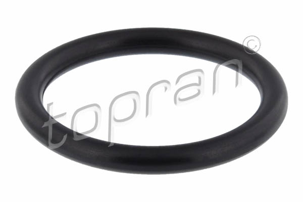 Seal, oil cooler (automatic transmission) - 117 230 TOPRAN