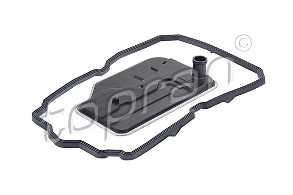Hydraulic Filter Set, automatic transmission - 409 119 TOPRAN