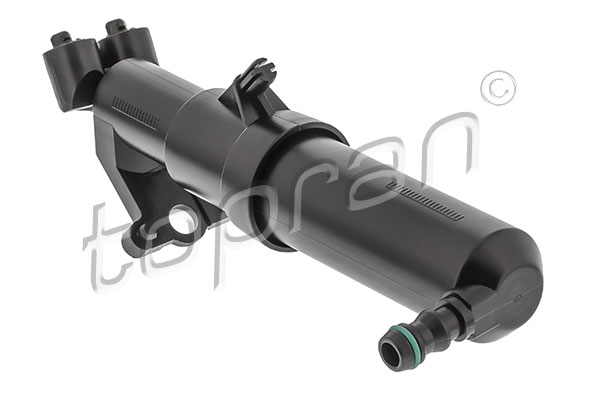 Washer Fluid Jet, headlight cleaning - 410 276 TOPRAN