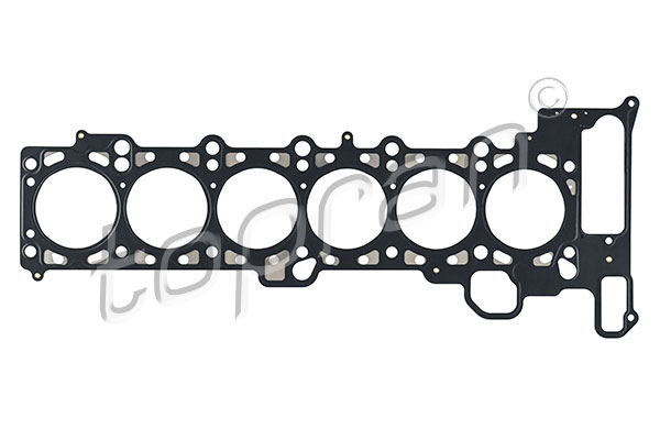 Gasket, cylinder head - 501 118 TOPRAN