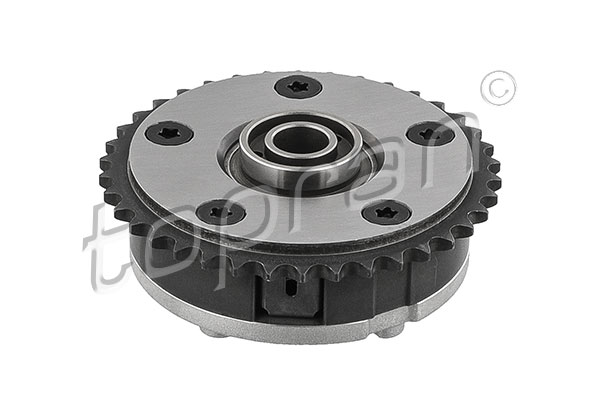 Camshaft Adjuster - 503 459 TOPRAN
