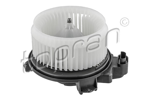 Interior Blower - 601 047 TOPRAN