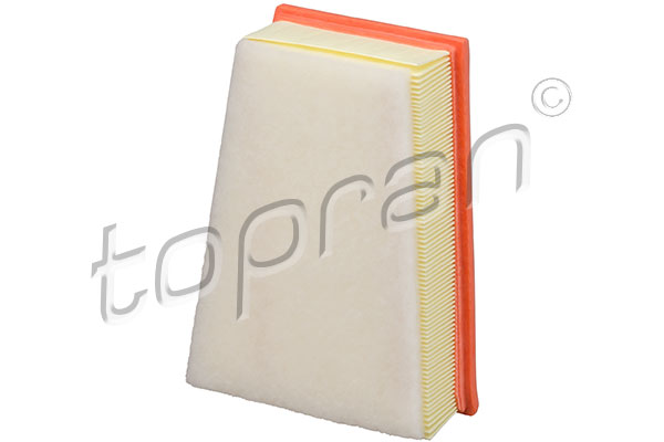 Filtro aria - 700 733 TOPRAN