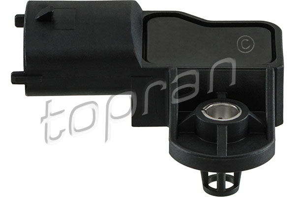 Sensor, intake manifold pressure - 207 426 TOPRAN