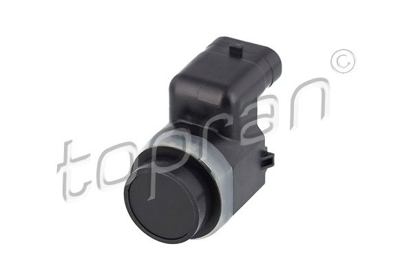 Sensore, Assistenza parcheggio - 821 252 TOPRAN