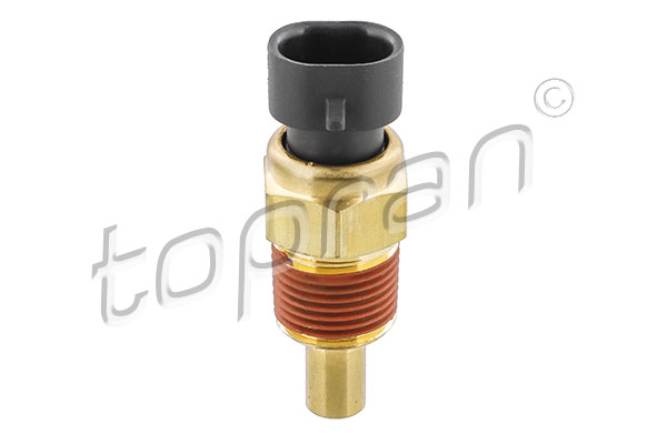 Sensor, coolant temperature - 206 725 TOPRAN