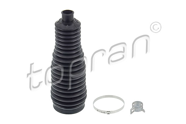 Kit soffietto, Sterzo - 115 309 TOPRAN