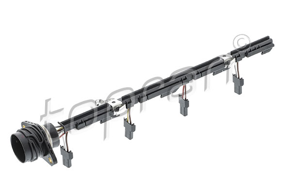 Connecting Cable, injector - 119 247 TOPRAN