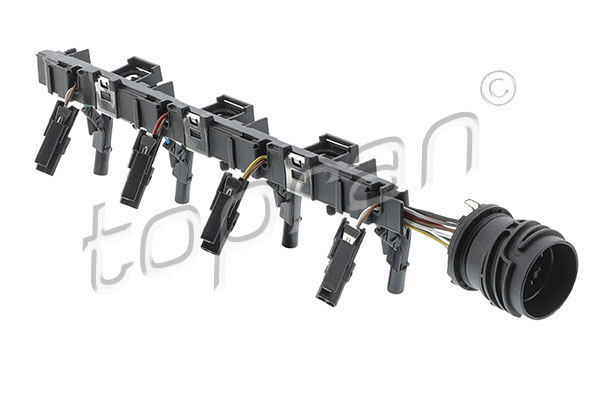 Connecting Cable, injector - 119 248 TOPRAN