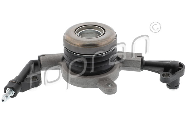 Central Slave Cylinder, clutch - 113 910 TOPRAN