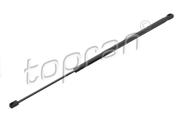 Gas Spring, boot-/cargo area - 504 060 TOPRAN