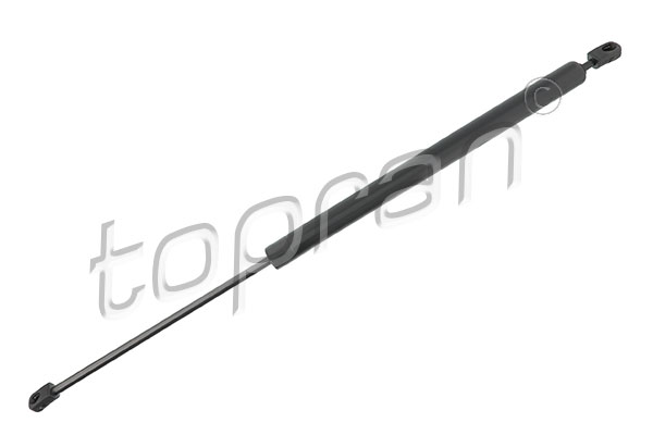 Gas Spring, boot-/cargo area - 114 081 TOPRAN