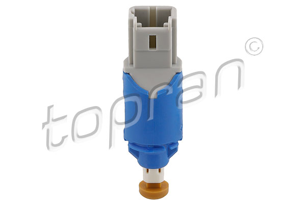 Switch, clutch control (cruise control) - 638 188 TOPRAN