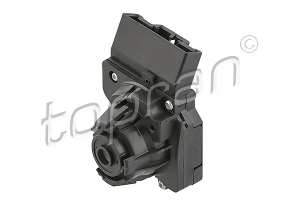 Ignition-/Starter Switch - 621 358 TOPRAN
