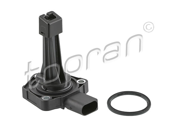 Sensore, Livello olio motore - 622 468 TOPRAN