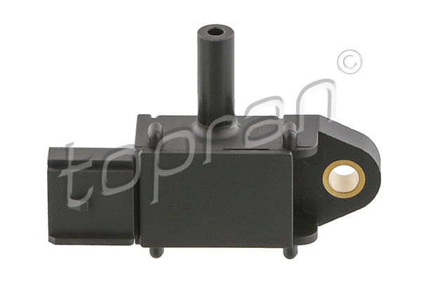 Sensor, exhaust pressure - 622 526 TOPRAN