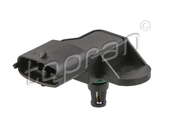 Sensor, intake manifold pressure - 622 523 TOPRAN