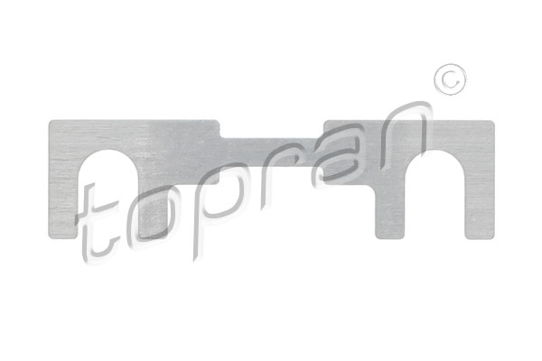 Fuse - 104 480 TOPRAN