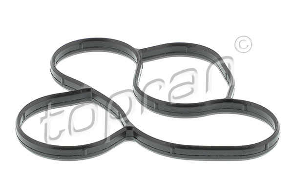Gasket, water pump - 628 332 TOPRAN