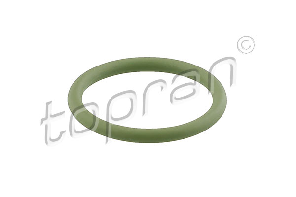 Guarnizione, Compressore - 628 130 TOPRAN
