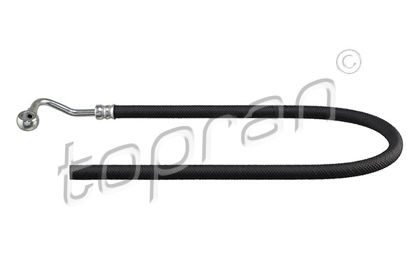 Flessibile idraulica, Sterzo - 113 355 TOPRAN