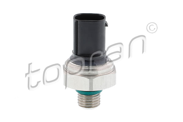 Sensor, fuel pressure - 409 592 TOPRAN