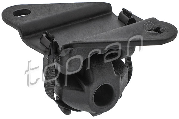 Holder, exhaust system - 721 951 TOPRAN