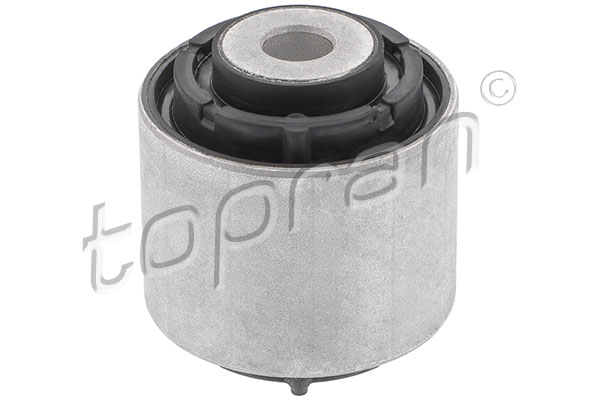 Control Arm-/Trailing Arm Bush - 634 552 TOPRAN