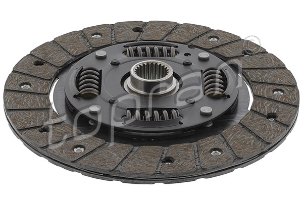 Clutch Disc - 108 442 TOPRAN
