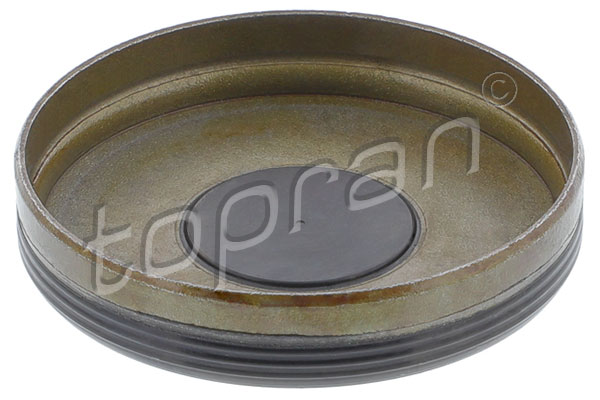 Locking Cover, camshaft - 410 424 TOPRAN