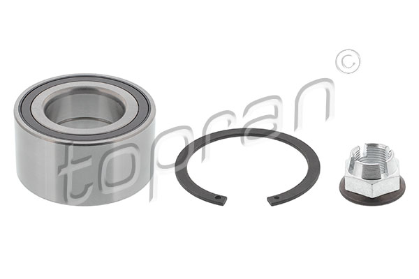 Wheel Bearing Kit - 701 104 TOPRAN