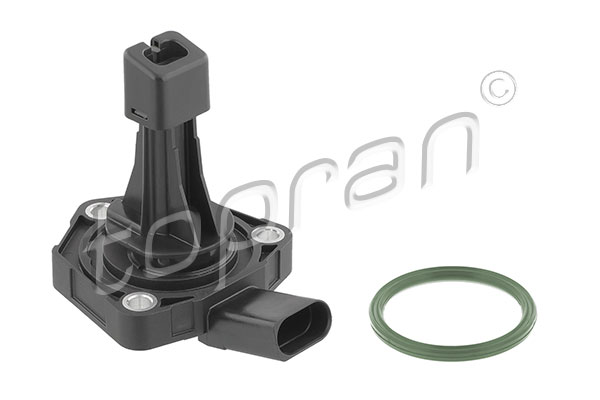 Sensore, Livello olio motore - 114 246 TOPRAN