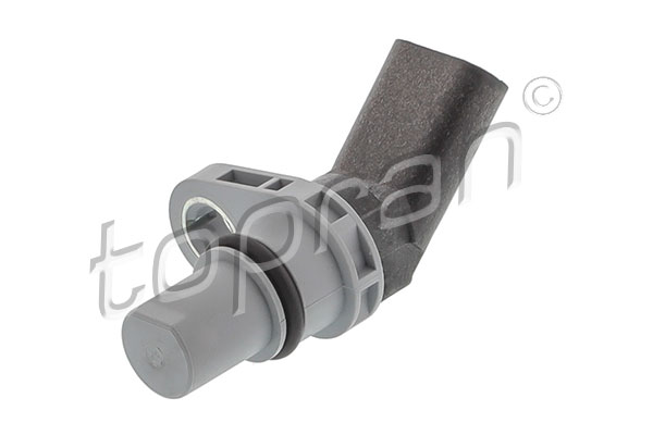 Sensore n° giri, Cambio manuale - 115 119 TOPRAN