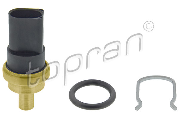 Sensor, fuel temperature - 115 175 TOPRAN