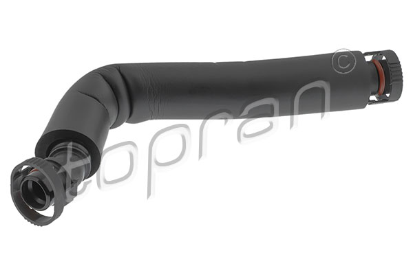 Flessibile, Scarico aria copritestata - 502 896 TOPRAN
