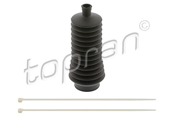 Kit soffietto, Sterzo - 700 374 TOPRAN