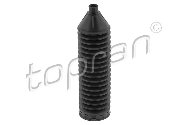 Bellow, steering - 401 845 TOPRAN