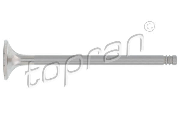 Outlet valve - 110 208 TOPRAN
