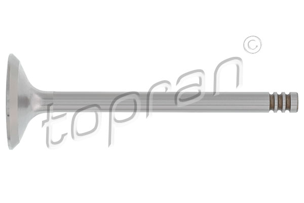 Inlet Valve - 110 204 TOPRAN